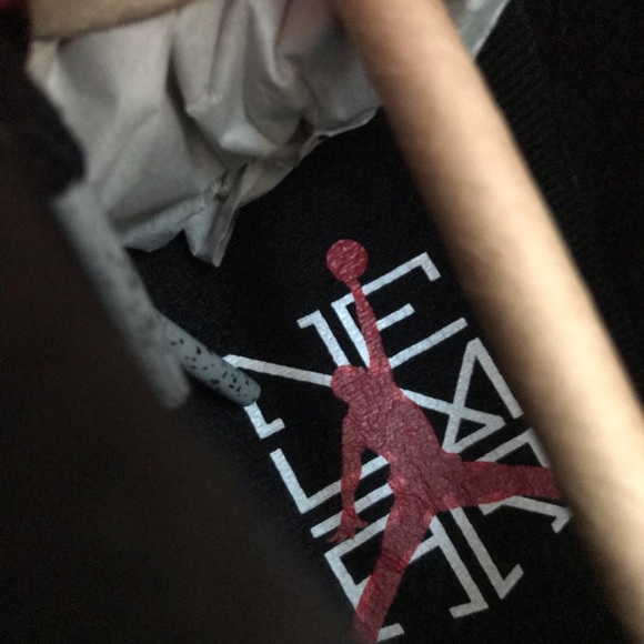 Jordan 5 Low Neymar Sz 8.5 3m Infrared Retro Og v - Picture 8 of 8